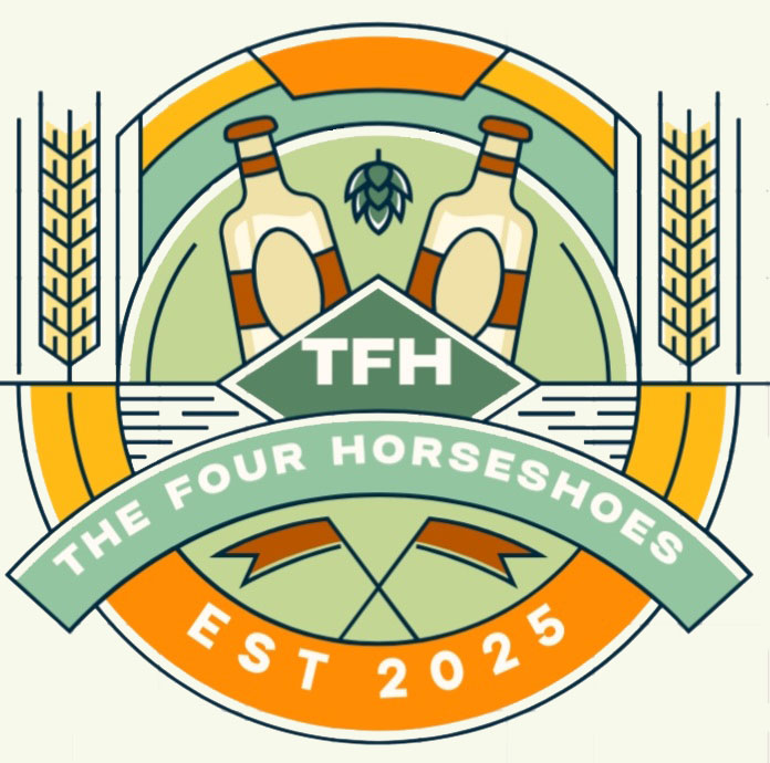 The Four Horseshoes Pub